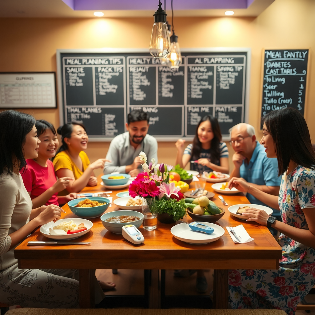 Budget Ulam Success Community